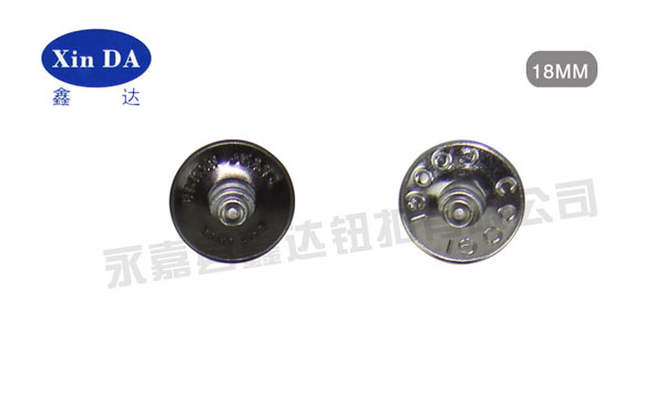 紐扣的樣式存現(xiàn)多樣化的趨勢(shì)？